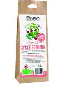 CYCLE FEMININ