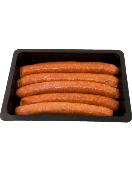 PRECO - Lams merguez...