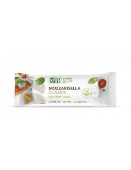 Mozzarella vegan (125gr)