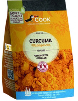 RECHARGE CURCUMA POUDRE