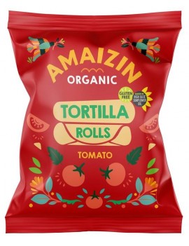 CHIPS TORTILLA ROULEES...