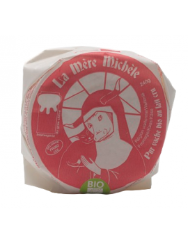 La mère Michèle (240 gr)