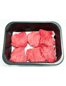 PRECO - Steak de boeuf...