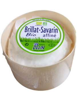 Brillat Savarin...