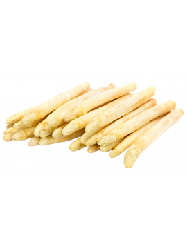 Asperges blanches (5...