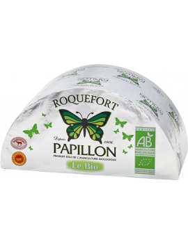 Roquefort Papillon AOP...