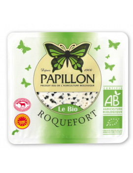 Roquefort Papillon AOP...