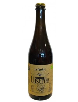 Bière Lustrée -...