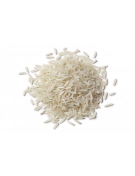 WITTE BASMATI RIJST