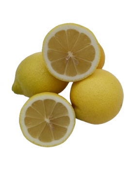 Citron primoflore (6...