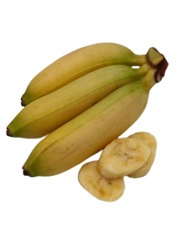Banane fifi (3 kg) -...