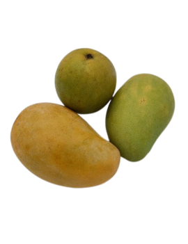 Ataulfo mango (4 kg) -...