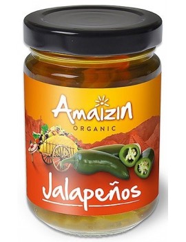 JALAPENOS