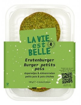 Burger petits pois (2...