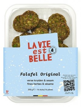 Falafel original (200 gr)