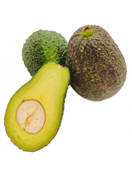 Hass avocado 26/28 (6...