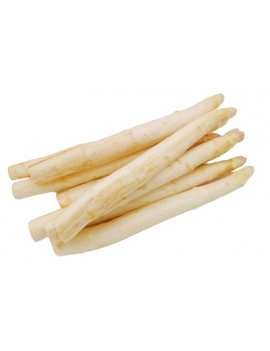 Asperges blanches VRAC...