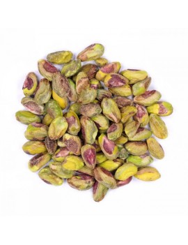 Pistachenoten zonder dop