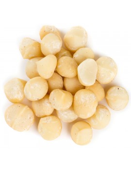 Noix de macadamia