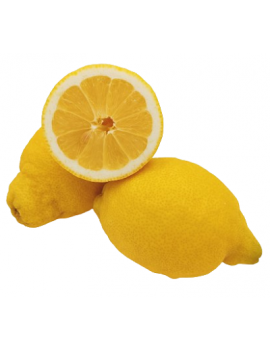 Citron jaune Verdelli...