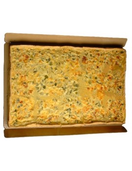 PRECO - Quiche prei...