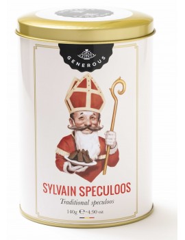 SYLVAIN SPECULAAS-...