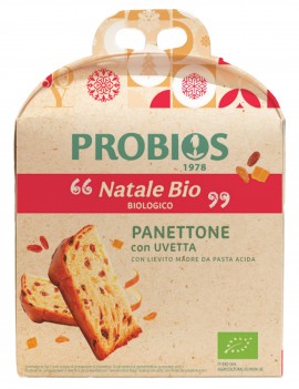 PANETTONE FROMENT