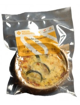 PRECO - Quiche met...