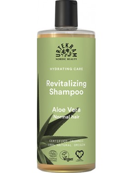 SHAMPOOING ALOE VERA...