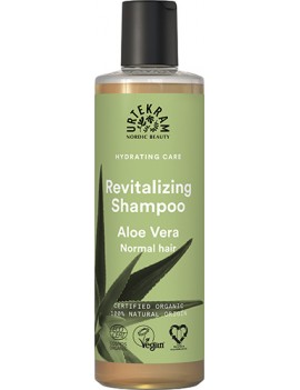 SHAMPOO ALOE VERA...