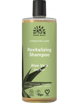 SHAMPOO ALOE VERA (DROOG)