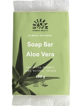 SAVON BRIQUE ALOE VERA