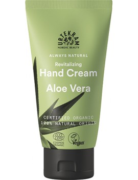 CREME MAINS ALOE VERA