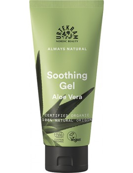 GEL ALOE VERA