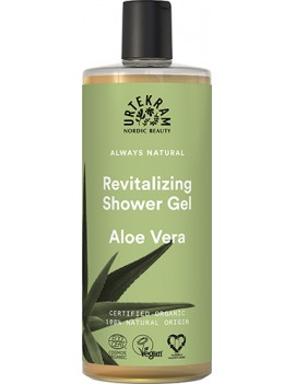 GEL DOUCHE ALOE VERA