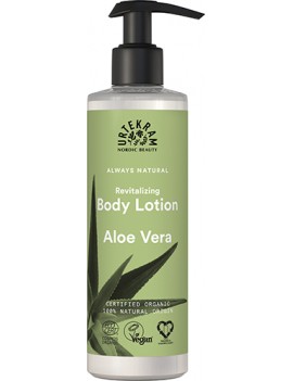 BODYLOTION ALOE VERA