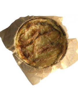 PRECO - Quiche...