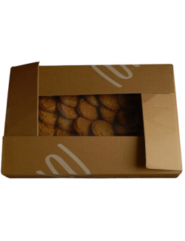 PRECO - Cookies gember...