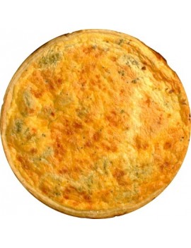 PRECO - Quiche aux...