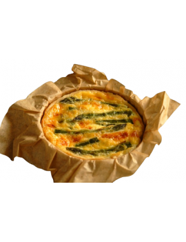 PRECO - Quiche...