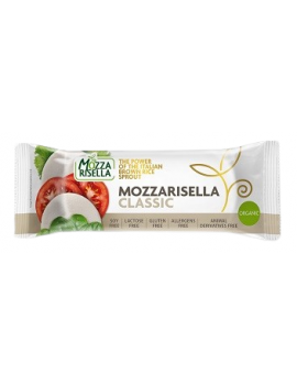 Mozzarella vegan (125gr)