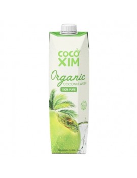 EAU DE COCO 100% PURE