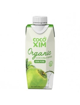 PURE COCONUT WATER