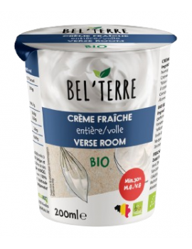 Crème fraiche 30 % MG...