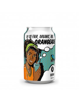 Orangeade Fairtrade