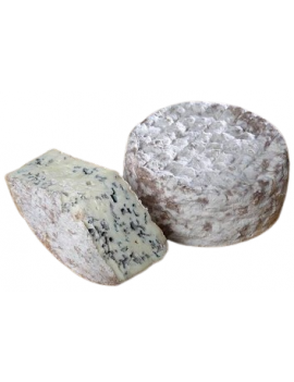 Bleu d'Adèle (+/- 2,5 kg)