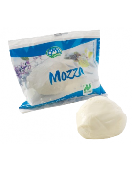 Mozzarella (125 gr)