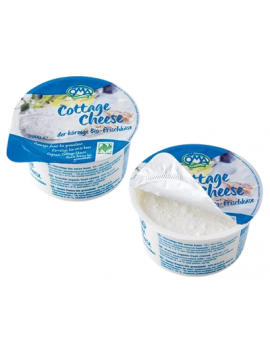 Cottage Cheese (200 gr)