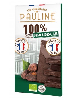 ZWARTE CHOCOLADE...