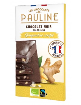 ZWARTE CHOCOLADE...